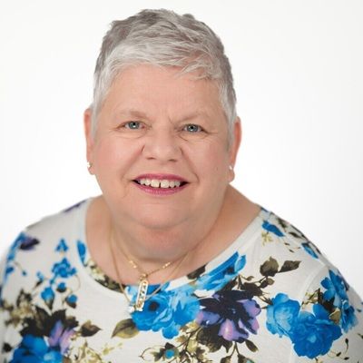Laurie Brown