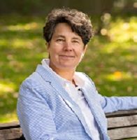Laurie Crane