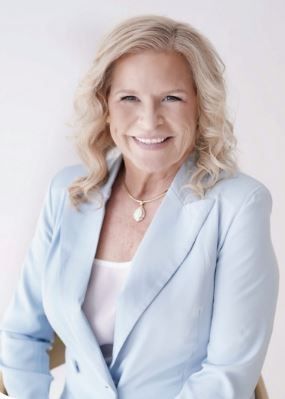 Laurie Mccarty