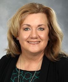Laurie Schubert