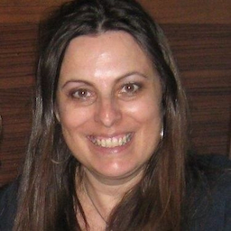 Laurie Tucco