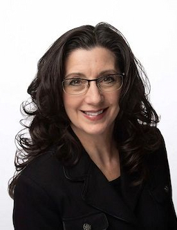 Laurie Ann Webster