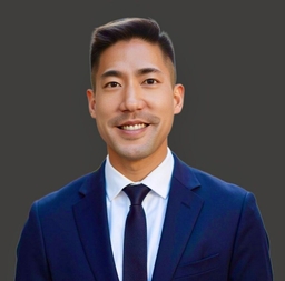 Lawrence Fong