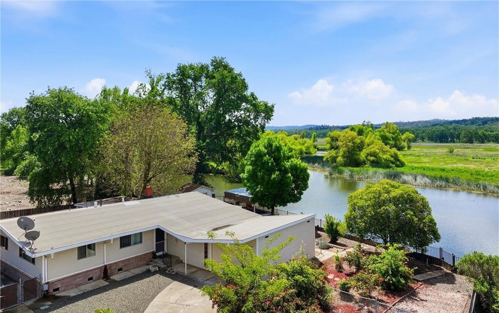 Rare Opportunity To Own A Private Waterfront Retreat