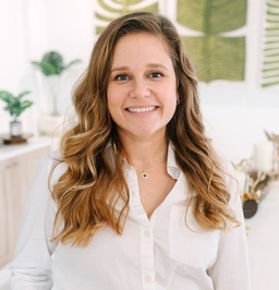 Leah Wallesverd