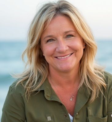 Leanne Osgood
