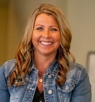 Leigh Lohman