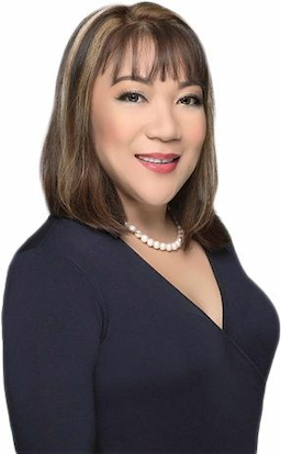 Leila C. Corpuz