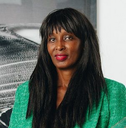 Leila Yusuf