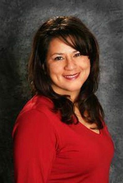 Lenore Coronado