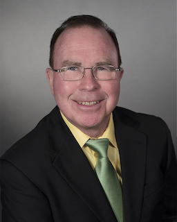Leo Shanahan