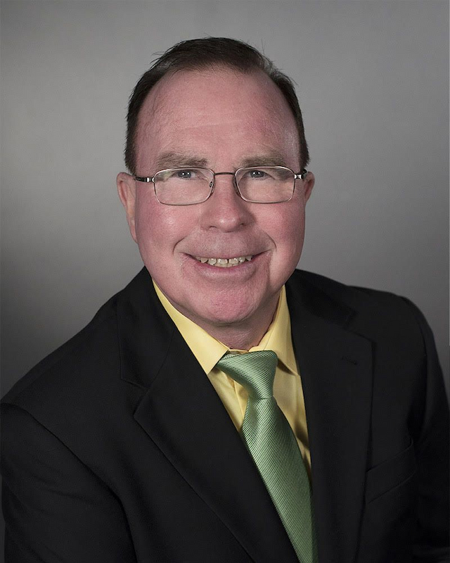 Leo Shanahan