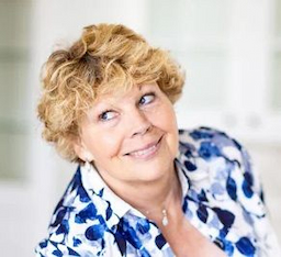 Leslie Brophy