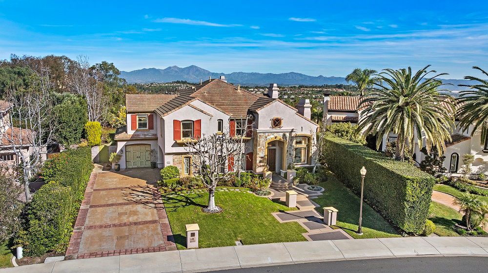 This Is More Than Just A House—It’s A Haven.