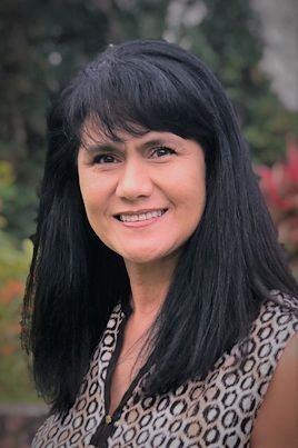 Libby Gillis