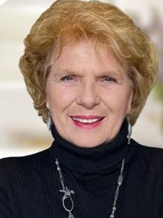 Libby Saleh