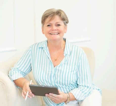 Liesl Butler Burke