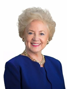 Lilian Jorgenson