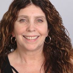 Linda Abrams