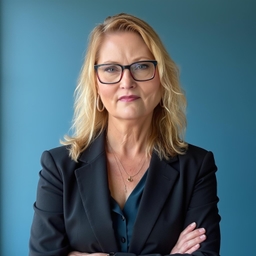 Linda Hahne