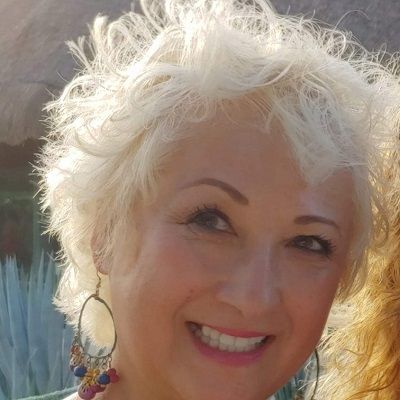 Linda Hainsworth
