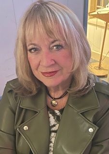 Linda Jordan