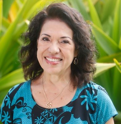 Linda Kaeo