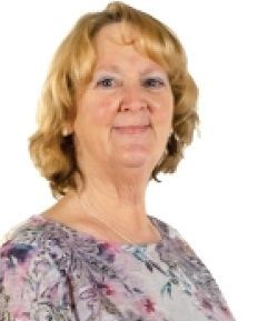 Linda Kiesow