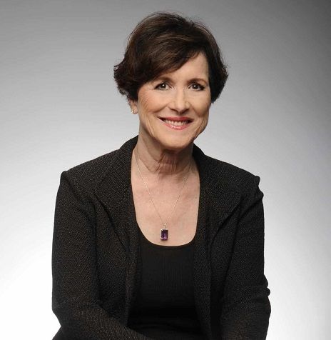Linda S. Goldfarb