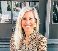 Lindsey M. Vogel
