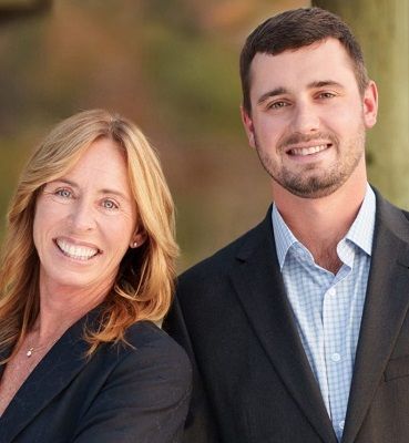 Lisa Langenhennig & Clay Langenhennig
