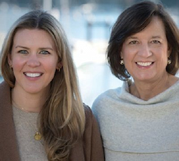 Lisa Paxson & Tiana Gallagher