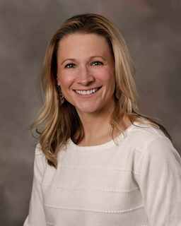 Lisa C. Boucher