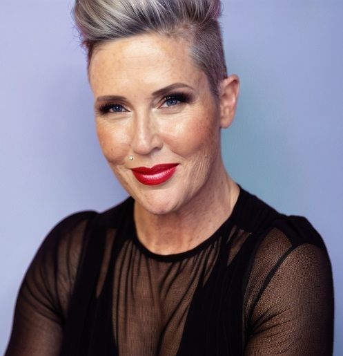 Lisa Goulet