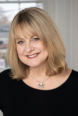 Lisa Halter