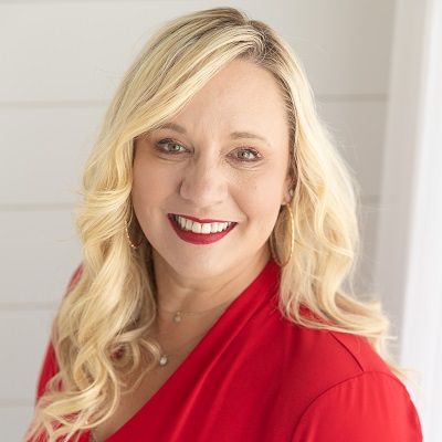 Lisa Handley