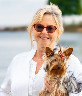 Lisa P. Rollins