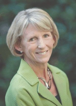 Lisa Warren