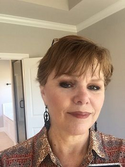 Liz Edmonds