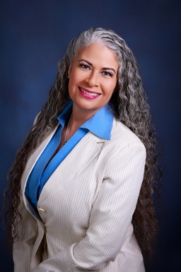 Lizette Beauchamp Perez