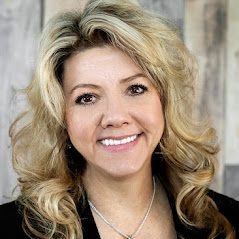 Liz Heidrick