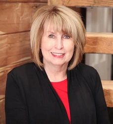 Liz Howell
