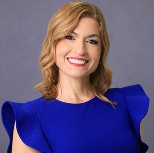 Lizmarie Burgos Silva