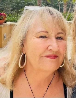 Lois O’Connor