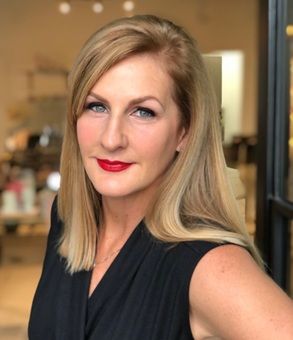 Lori Eshbach Comanich