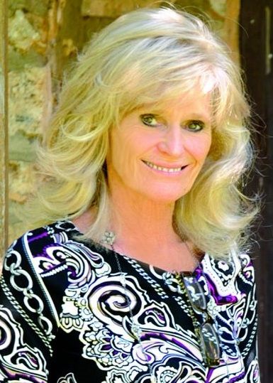 Lori Worley-Gray