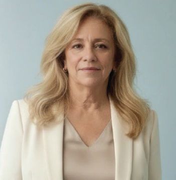 Lori MacGarva