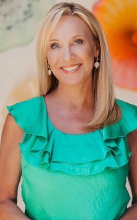 Lori Vaden West