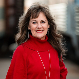 Lorraine Glach
