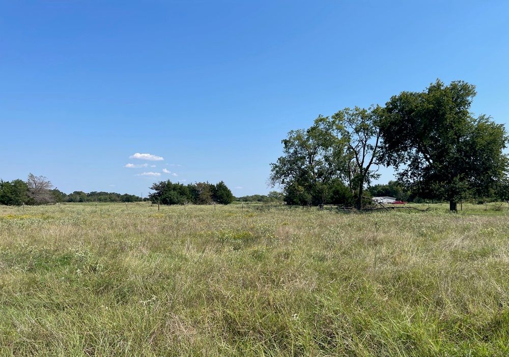 Lot 1 SE County Road 2175